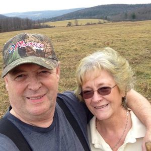 Meet your Posher, Betty